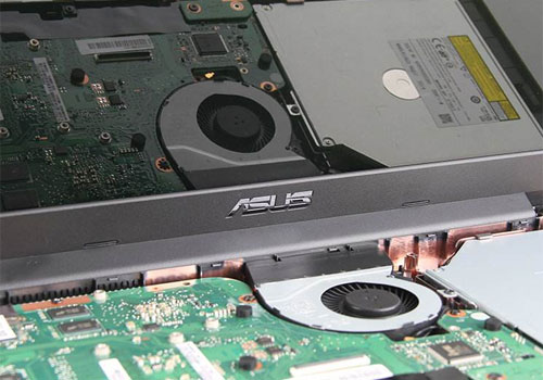 玉环华硕电脑维修价目表